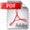 PDF icon